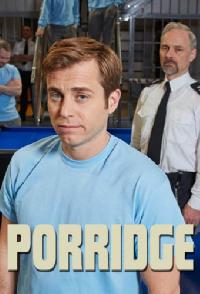 Porridge (2016)